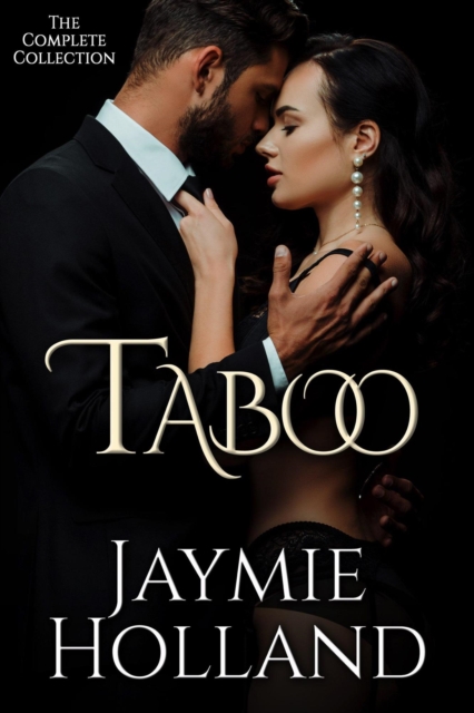 Taboo the Collection