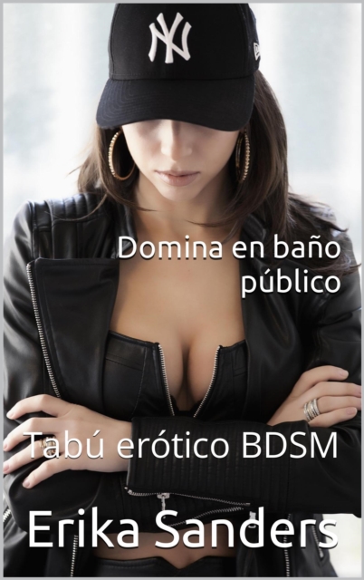 Domina en Bano Publico