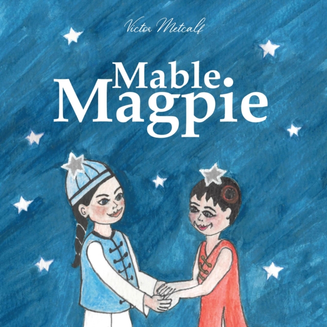 Mable Magpie