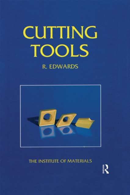 Cutting Tools