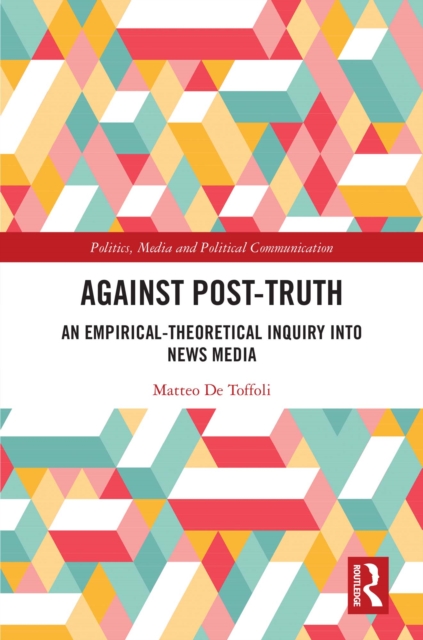 Against Post-Truth