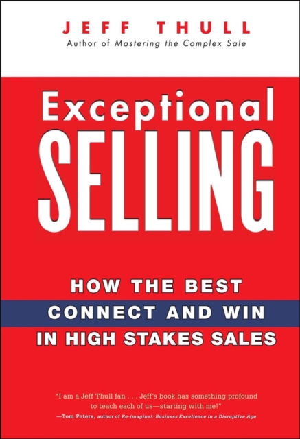 Exceptional Selling