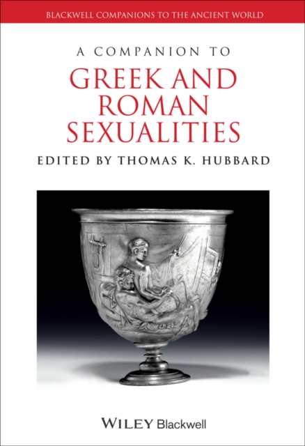 Companion to Greek and Roman Sexualities