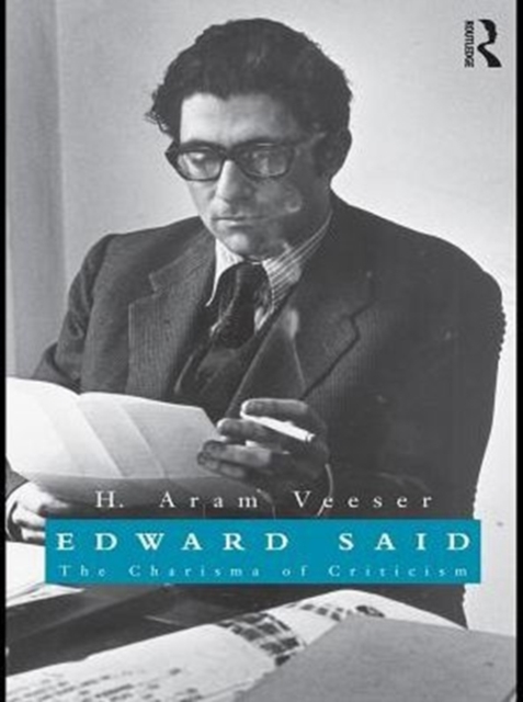 Edward Said