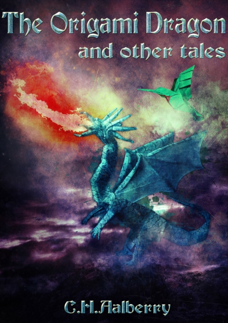 Origami Dragon And Other Tales