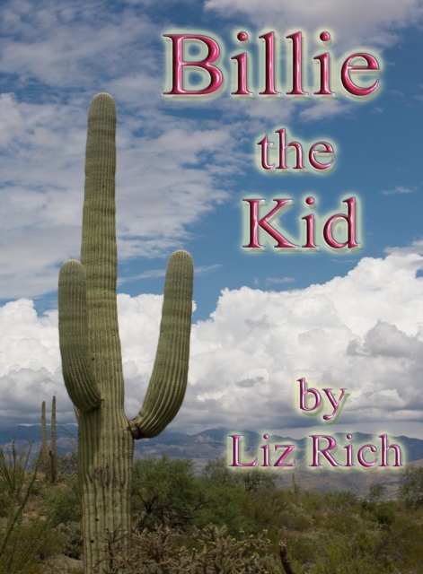 Billie the Kid