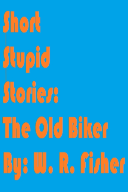 Old Biker