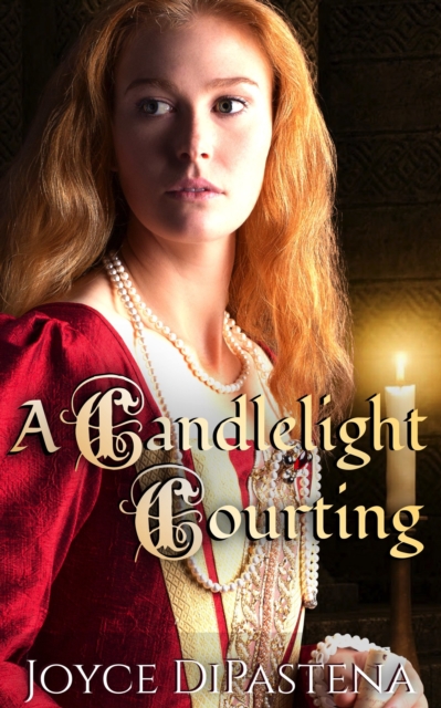 Candlelight Courting: A Short Christmas Romance