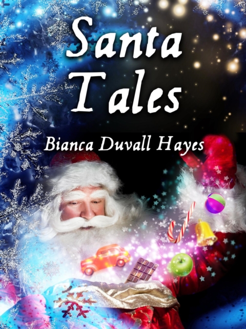 Santa Tales