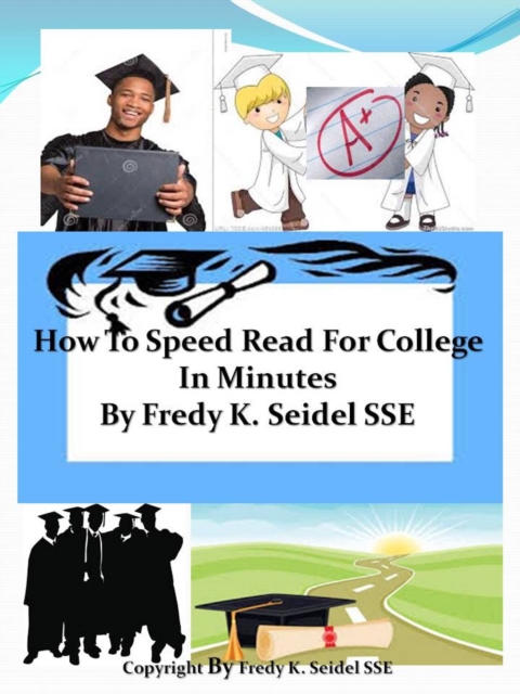 How To Speed Read For College In Minutes