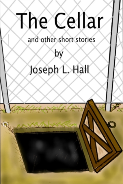 Cellar and other short stories