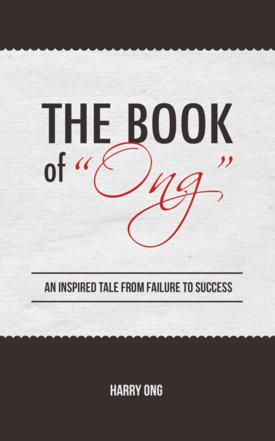 Book of Ong