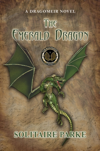 Emerald Dragon
