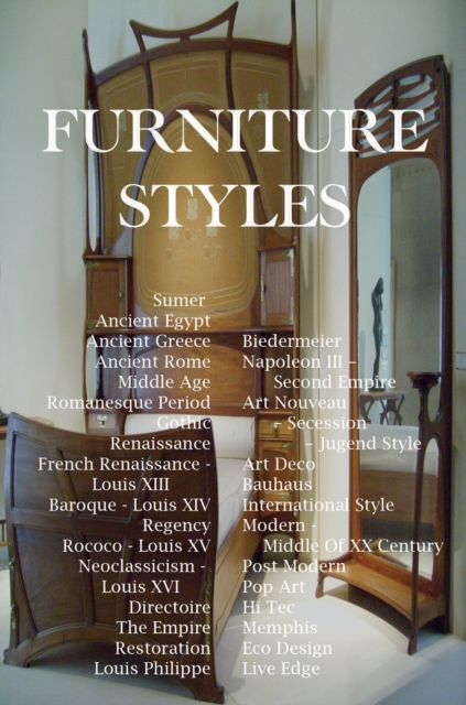 Furniture Styles