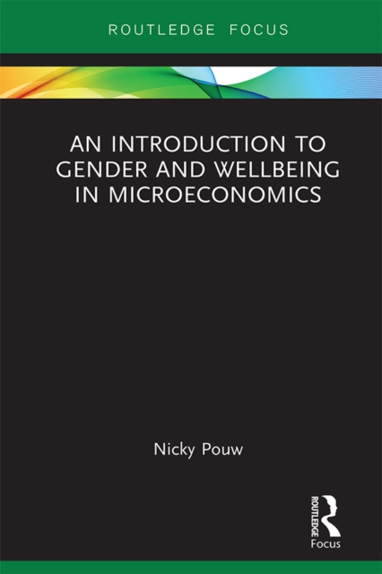 Introduction to Gender and Wellbeing in Microeconomics