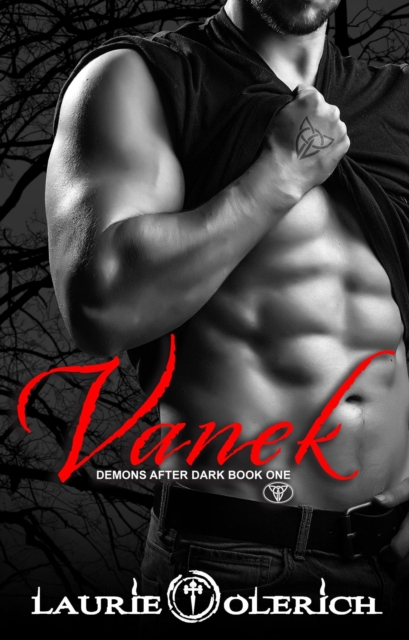 Vanek (Demons After Dark Book One)