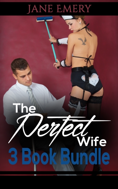 Perfect Wife: 3 Book Bundle