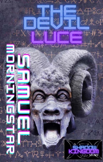Devil Luce: A Shadow Kingdom Story