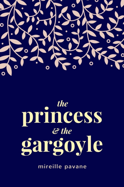 Princess & The Gargoyle
