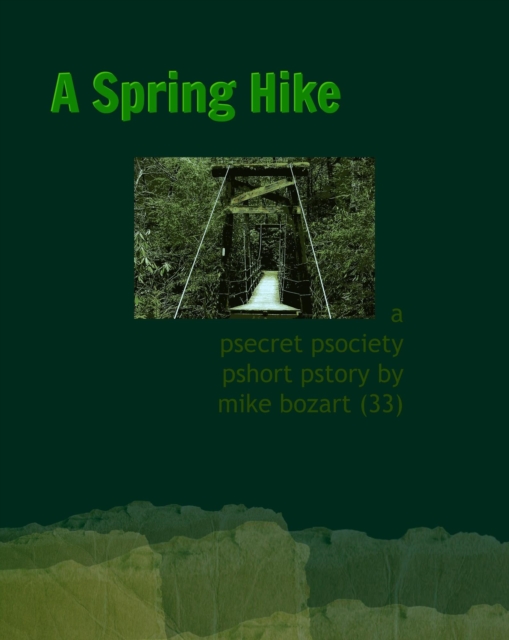 Spring Hike