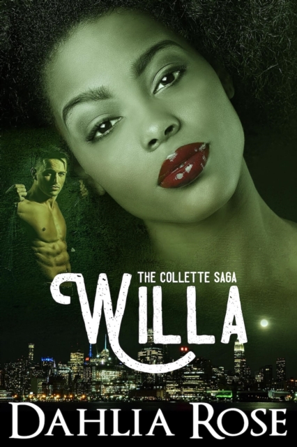 Collettes Saga 'Willa&quote;