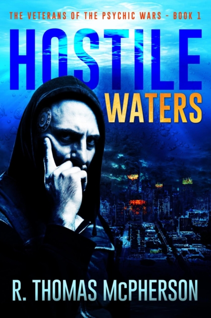 Hostile Waters