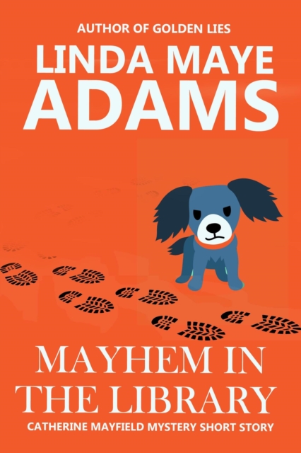 Mayhem in the Library