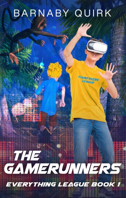 Gamerunners