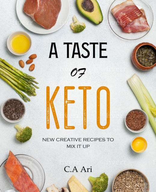 Taste of Keto