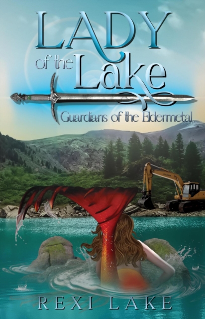 Lady of the Lake