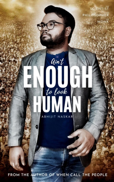 Ain't Enough to Look Human