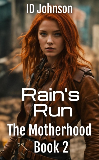 Rain's Run
