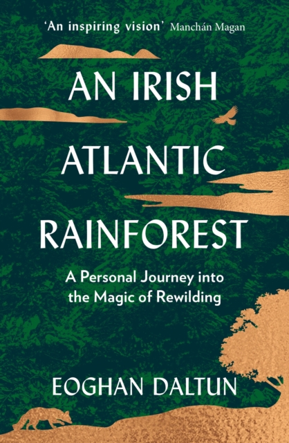 Irish Atlantic Rainforest