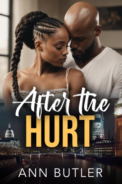 After the Hurt