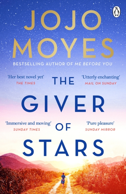 Giver of Stars