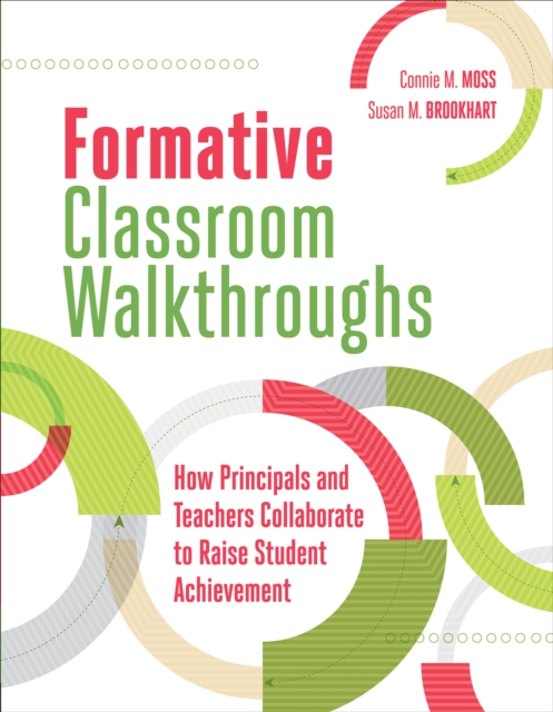 Formative Classroom Walkthroughs
