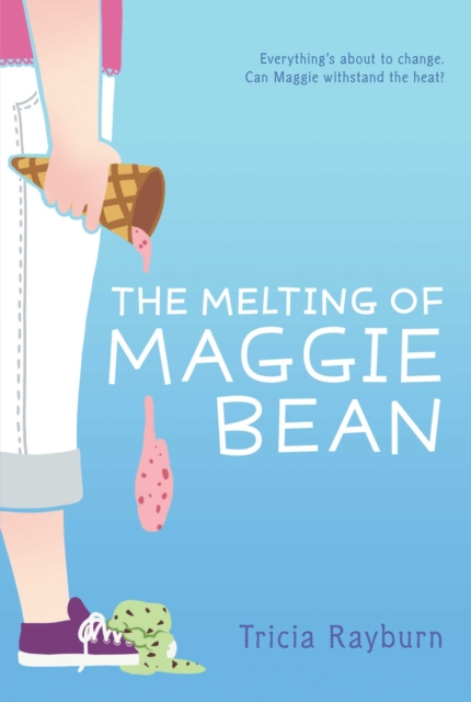 Melting of Maggie Bean