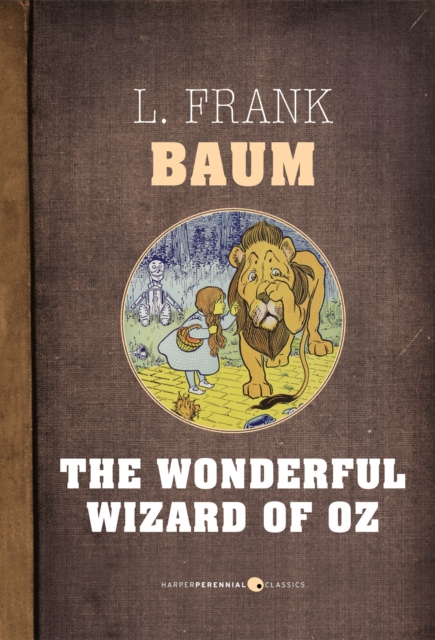 Wonderful Wizard Of Oz