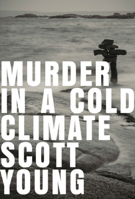 Murder In A Cold Climate