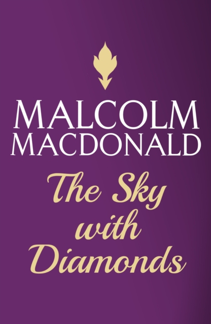 Sky With Diamonds