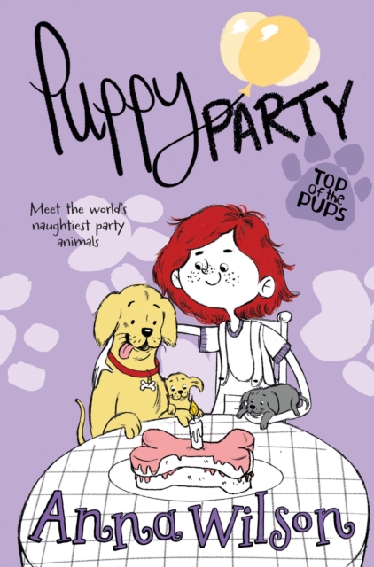 Puppy Party