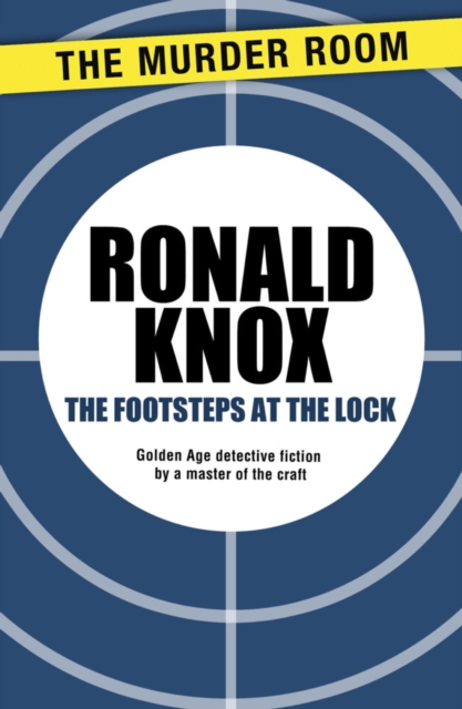Footsteps at the Lock