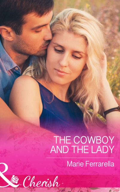Cowboy And The Lady