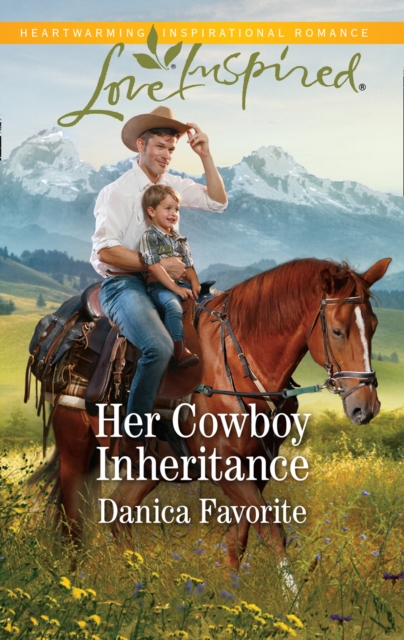 HER COWBOY INHERI_THREE SI1 EB