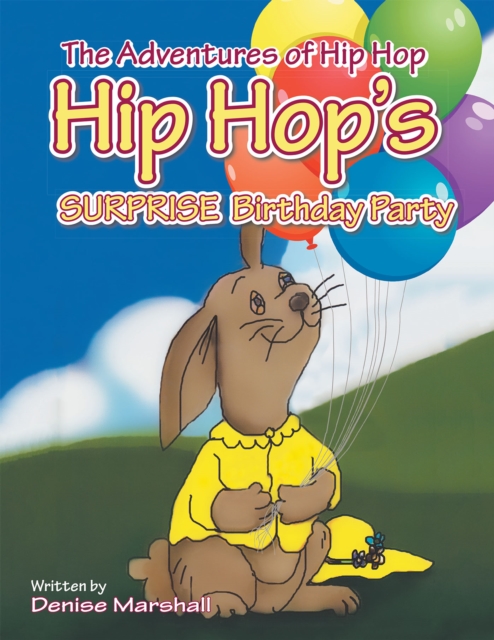 Adventures Of Hip Hop