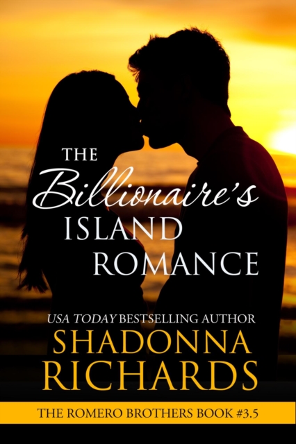 Billionaire's Island Romance