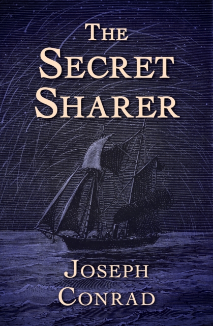 Secret Sharer