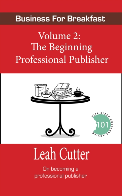 Beginning Professional Publisher