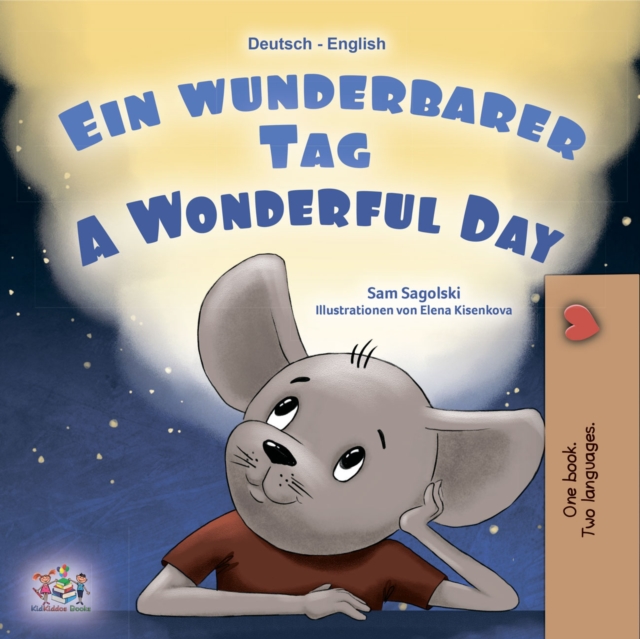 Ein wunderbarer Tag A Wonderful Day