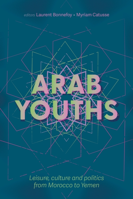 Arab youths